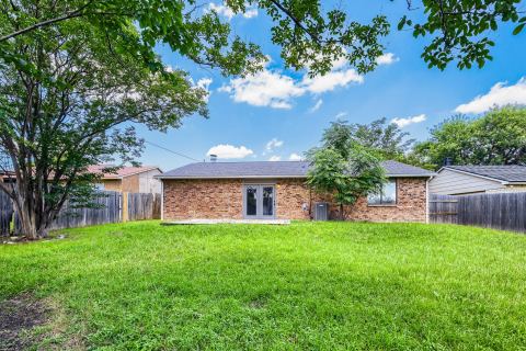 804 Netherland Drive, Arlington, TX 76017 — photo 3