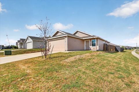 2502 Coronado Way, Crandall, TX 75114 — photo 3