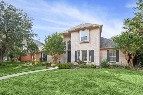 6043 Fieldstone Drive, Dallas, TX 75252 — photo 3