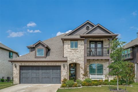 1303 Highcroft Lane, Forney, TX 75126 — photo 3