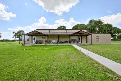 2022 Lamkin Road, Mineral Wells