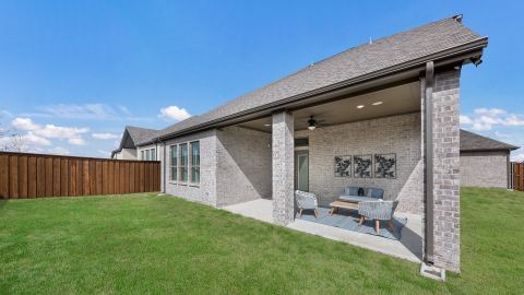 1109 Tenmile Lane, Forney, TX 75126 — photo 3