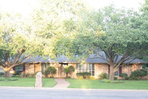3001 Redbud Trail, Sherman