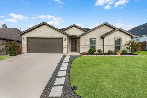 6924 Talon Bluff Drive, Fort Worth, TX 76179 — photo 3