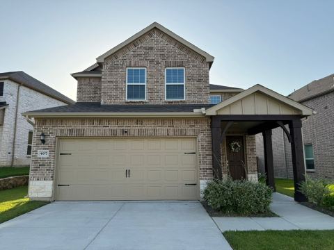 4617 Golden Gate Way, Garland, TX 75043 — photo 2