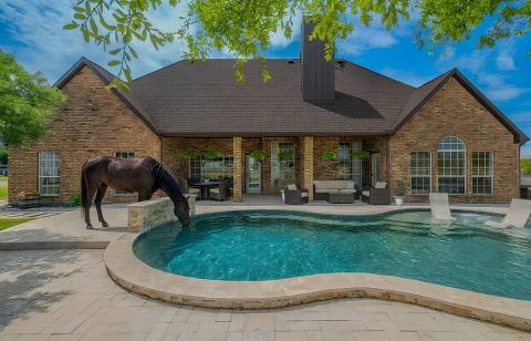 13507 Friendship Road, Pilot Point, TX 76258 — photo 3