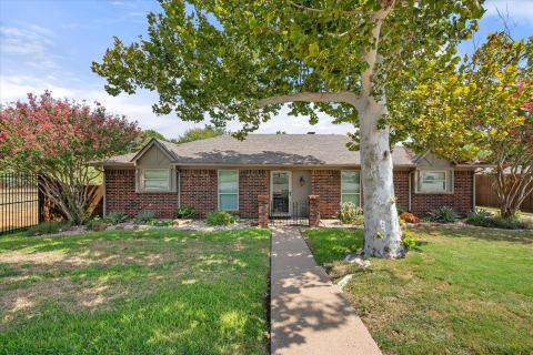 3204 Brown Trail, Bedford, TX 76021 — photo 3