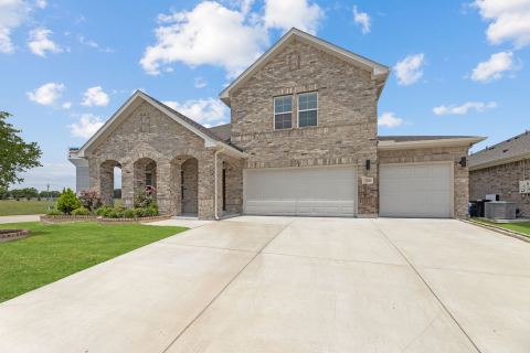 722 Cari Lane, Forney, TX 75126 — photo 2