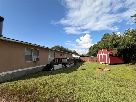 1344 Honeysuckle Drive, Mansfield, TX 76063 — photo 3