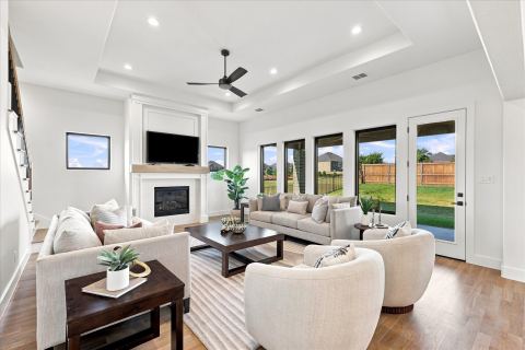 4109 Hydrangea Drive, McKinney, TX 75071 — photo 3