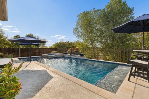 6204 Prairie Brush Trail, Northlake
