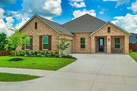 700 Bluestem Street, Mansfield
