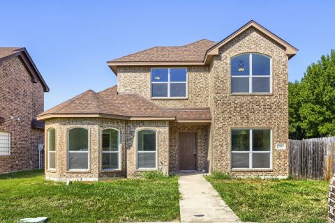 2903 Preston Trail, Grand Prairie, TX 75052 — photo 2