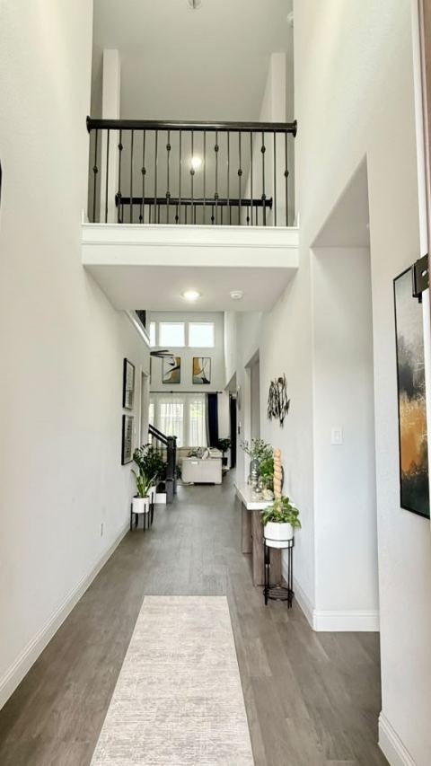 552 Farrell Lane, Allen, TX 75013 — photo 3