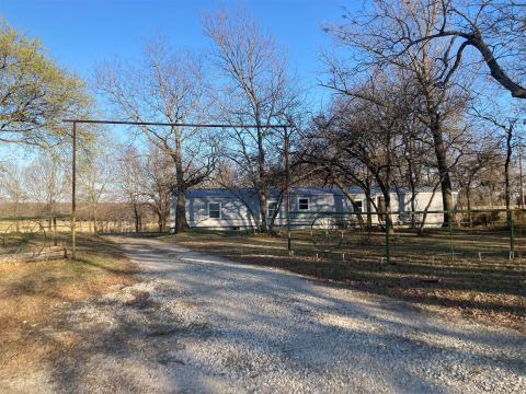 248 -Shaffer Road, Denison, TX 75021 — photo 2