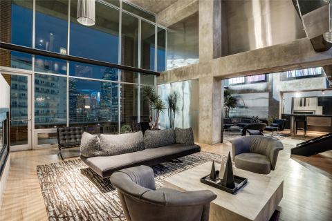 2011 Cedar Springs Road 606, Dallas, TX 75201 — photo 3