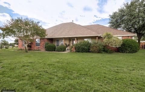 2830 Skinner Road, Midlothian