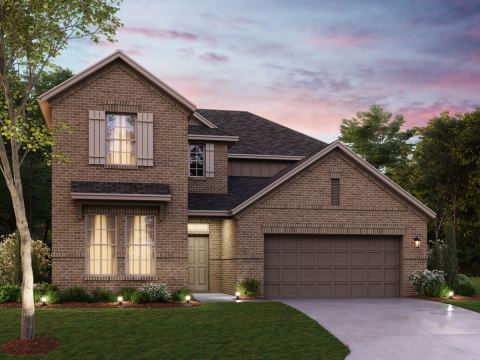 2705 Travis Street, Celina