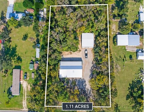 1382 Rogers Road, Newark, TX 76071 — photo 3