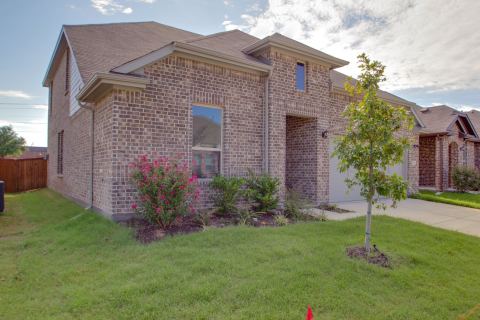 7612 Spring Drive, Watauga, TX 76148 — photo 3