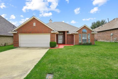 4810 Hilre Drive, Sherman, TX 75092 — photo 2