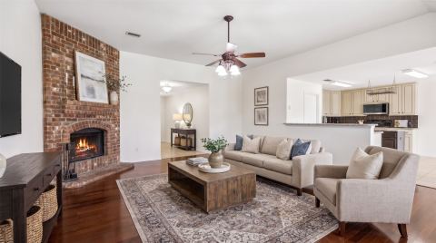 413 Highview Circle, Royse City, TX 75189 — photo 2