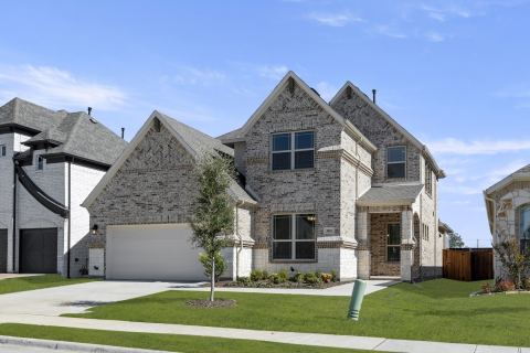 3802 Windmere Drive, Rowlett, TX 75088 — photo 2
