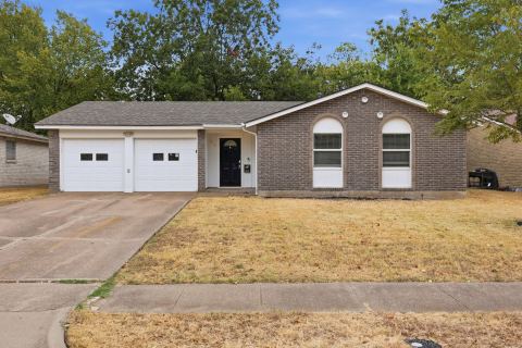 1312 Greenway Drive, Mesquite, TX 75149 — photo 2