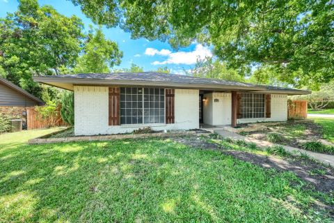 4049 Alicante Avenue, Fort Worth