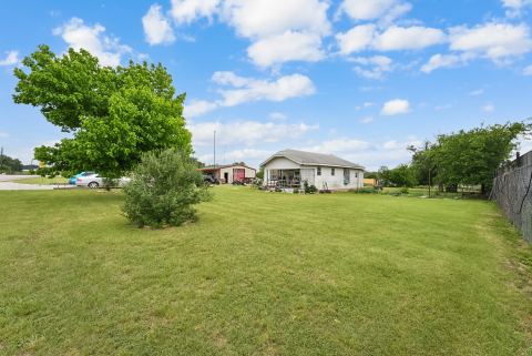 4948 Tin Top Road, Weatherford, TX 76087 — photo 3