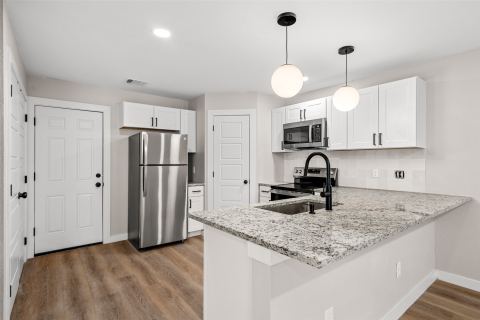 3647 Clubview Drive, Garland, TX 75044 — photo 2