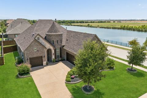 991 Waterview Drive, Prosper
