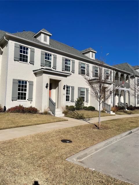 3922 Cotton Gin Road, Frisco