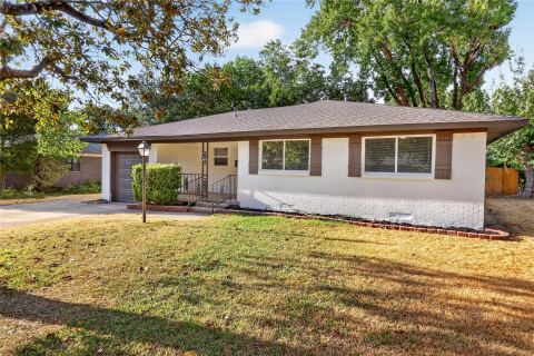 603 Warren Street, Mesquite, TX 75149 — photo 3