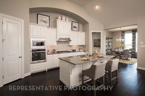 1404 Hydrangea Court, Aubrey