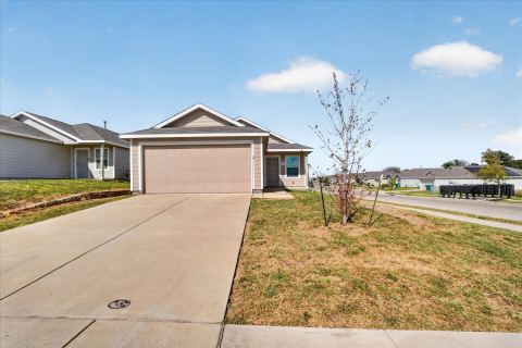 2502 Coronado Way, Crandall, TX 75114 — photo 2