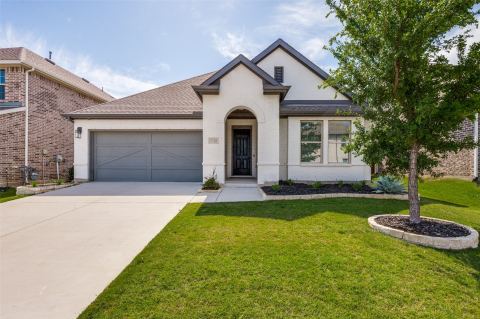 3720 Trail Creek Drive, Little Elm, TX 75068 — photo 3