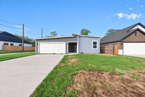 701 Atlanta Street, Fort Worth, TX 76104 — photo 2