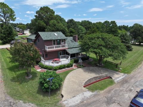 424 Lagoon Drive, Gun Barrel City