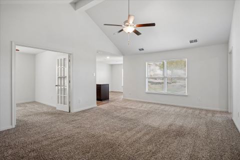 1908 Pondera Street, Ponder, TX 76259 — photo 3