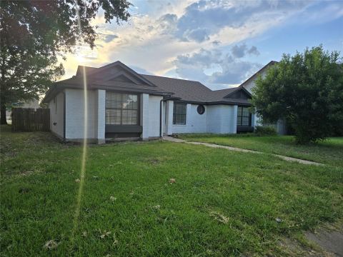 3305 Bucknell Drive, Rowlett, TX 75088 — photo 2