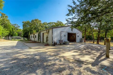 6060 Pinnacle Club Drive, Mabank, TX 75156 — photo 3