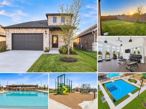 5204 Golden Trout Drive, Princeton