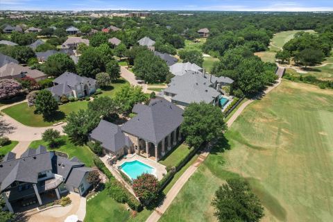 1019 Walnut Falls Circle, Mansfield, TX 76063 — photo 3