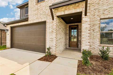 1502 Red Clover Avenue, Van Alstyne, TX 75495 — photo 2