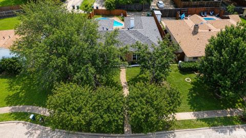4917 Willowhaven Circle, Garland, TX 75043 — photo 2