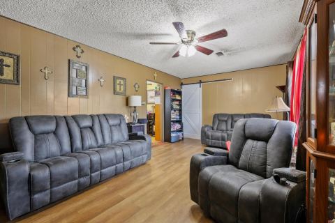 612 E Monterey Street, Denison, TX 75021 — photo 2