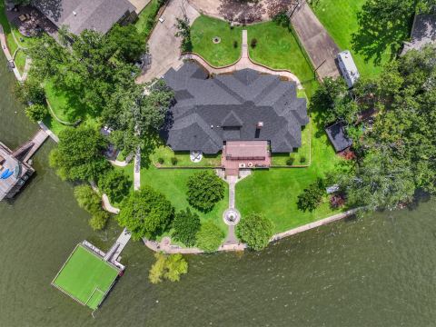 106 Lynne Circle, Mabank, TX 75156 — photo 2