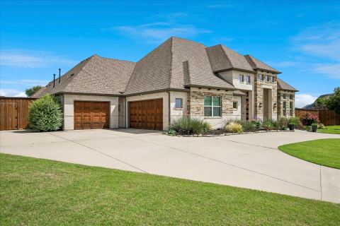 1620 Cattle Drive, Prosper, TX 75078 — photo 2
