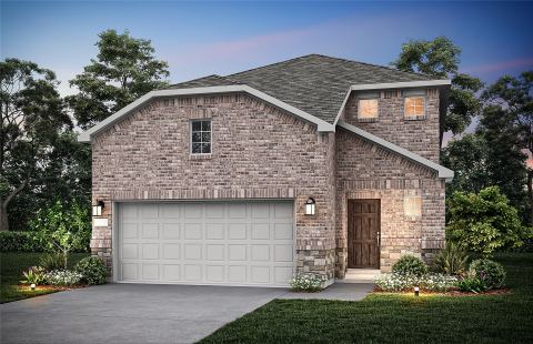 2457 Arbutus Drive, Forney